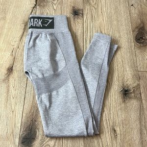 Gymshark flex leggings